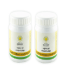KERALA AYURVEDA Karpooradi Choornam Pack of 2 powder