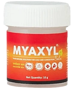 KERALA AYURVEDA Myaxyl Balm