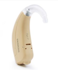 Siemens Signia Fun P Hearing Aid
