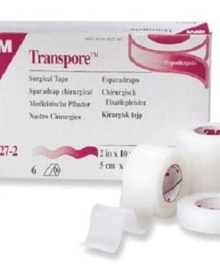 3M Transpore 1527 2, 2 inch x 10 yard