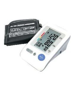 Sara Care Getwell Digital BP Monitor