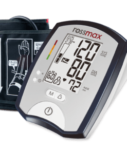 Rossmax MJ701F BP Monitor