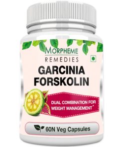 Morpheme Forskolin Capsule