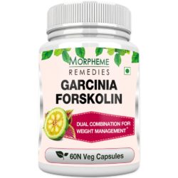 Morpheme Forskolin Capsule