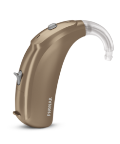 Phonak Naida V70 UP Hearing Aid