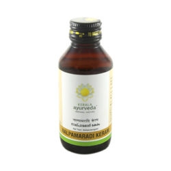 KERALA AYURVEDA Nalpamaradi Keram liquid