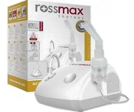 rossmax nebuliseur na100 - Paylesspara