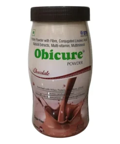 Obscure Powder