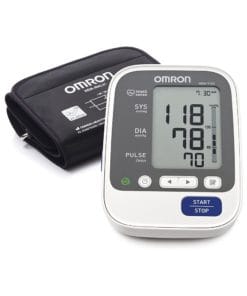 Omron HEM 7130 BP Monitor