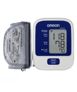 Omron HEM 8712 BP Monitor