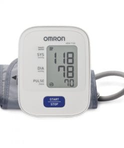 Omron HEM 7120 BP Monitor
