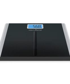 Health Sense Soft Grip Personal Scale PS 135