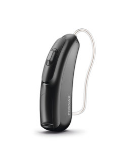 Phonak Audeo B70 312 T Hearing Aid
