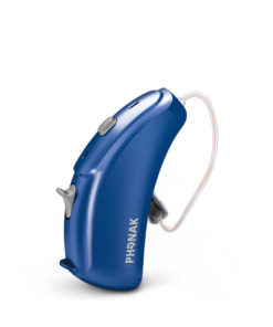 Phonak Sky V90 RIC Hearing Aid