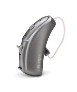 Phonak Naida V70 RIC Hearing Aid