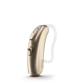 Phonak Bolero B90 PR Hearing Aid with Mini Charger