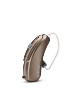 Phonak Audeo V30 312 T Hearing Aid