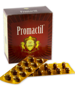 KERALA AYURVEDA Promactil Capsule