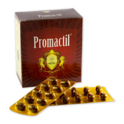 KERALA AYURVEDA Promactil Capsule