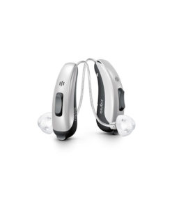 Siemens Signia Pure 312 5 Nx Hearing Aid