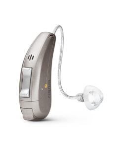 Siemens Signia Pure 2Px Primax Hearing Aid