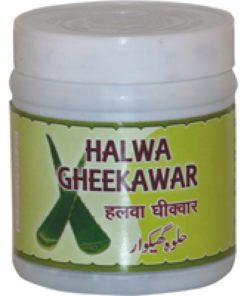 Rex Halwa Gheekawar