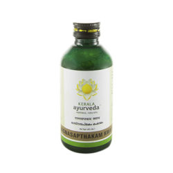 KERALA AYURVEDA Rasnasapthakam Kwath liquid