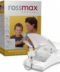 Rossmax NA100 Piston Nebuliser