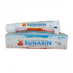 Sunarin Ointment Pack of 3-SG PHYTO PHARMA