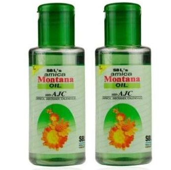 SBL Arnica Montana Herbal Shampoo with TJC Buy bottle of 200 ml Shampoo at  best price in India  1mg