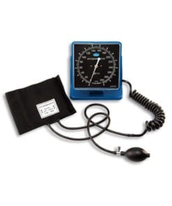 Vital Abs Desk/Wall Type Sphygmonometer HS 60A
