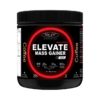 SINEW NUTRITION Elevate Mass Gainer with DigiEnzymes Coffee