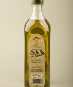 Spainia Extra Virgin Olive Oil for skin
