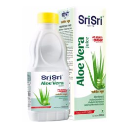 SRI SRI TATTVA Aloe Vera Juice
