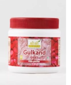 SRI SRI TATTVA Gulkand Pitta Pacifier