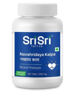 SRI SRI TATTVA Narayana Kalpa 500mg Tablet