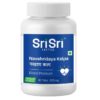 SRI SRI TATTVA Navahridaya Kalpa 500mg Tablet