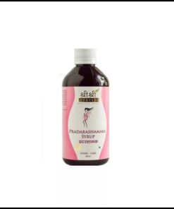 SRI SRI TATTVA Pradarashamaka Syrup