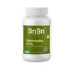 SRI SRI TATTVA Yashtimadhu 500mg Tablet Pack of 2