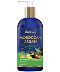 St Botanica Moroccan Argan Hair Conditioner