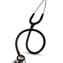 3M Littmann Pediatric Stethoscope 2113, 28 inch, Black
