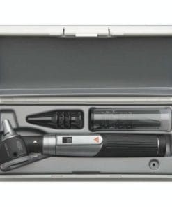 Heine Mini 3000 LED Fiber Optic Diagnostic Sets