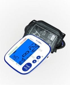 Dr Gene Accusure TM Automatic BP Monitor