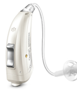 Siemens Signia Motion SX 3Px Hearing Aid