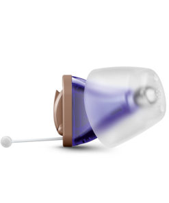 Siemens Signia Silk 3 Primax Hearing Aid
