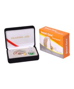 Smart Care SC 115 Hearing Aid
