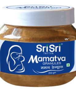 SRI SRI TATTVA Mamatva Granules