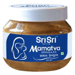 SRI SRI TATTVA Mamatva Granules