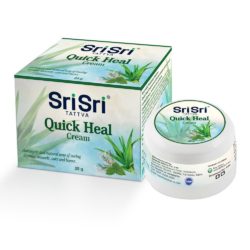 SRI SRI TATTVA Quick Heal Cream Pack of 3