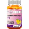 St Botanica Evening Primrose Oil Capsule